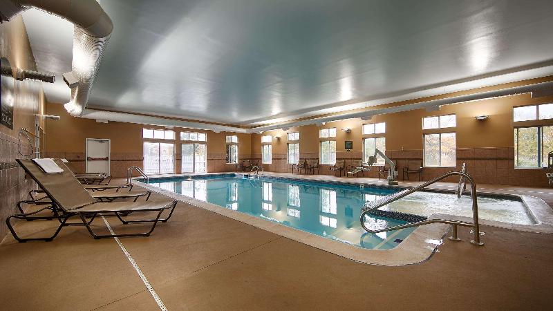 Best Western Plus Coldwater Hotel image