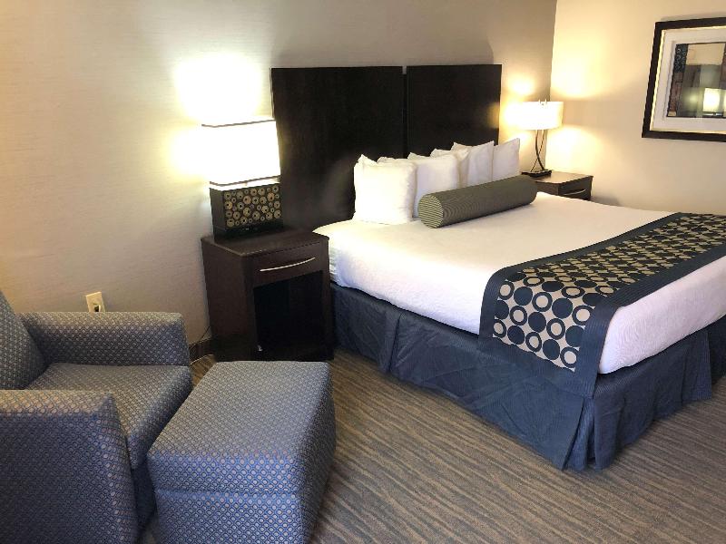 Best Western Plus Coldwater Hotel image