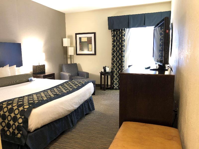 Best Western Plus Coldwater Hotel image