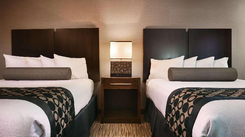 Best Western Plus Coldwater Hotel image