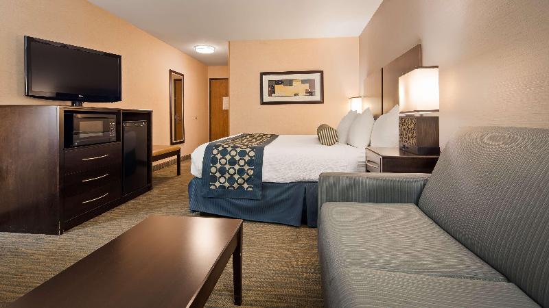 Best Western Plus Coldwater Hotel image