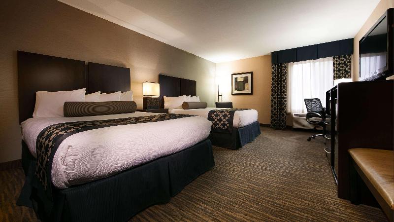 Best Western Plus Coldwater Hotel image