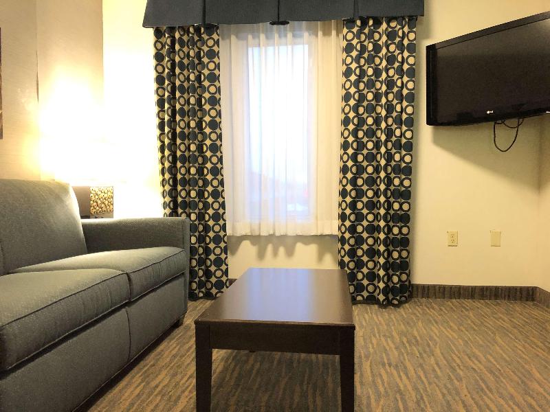 Best Western Plus Coldwater Hotel image