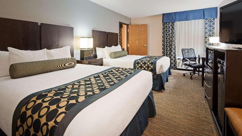 Best Western Plus Coldwater Hotel image