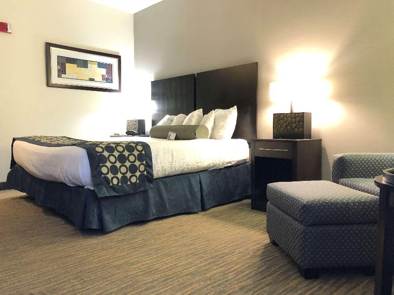 Best Western Plus Coldwater Hotel image