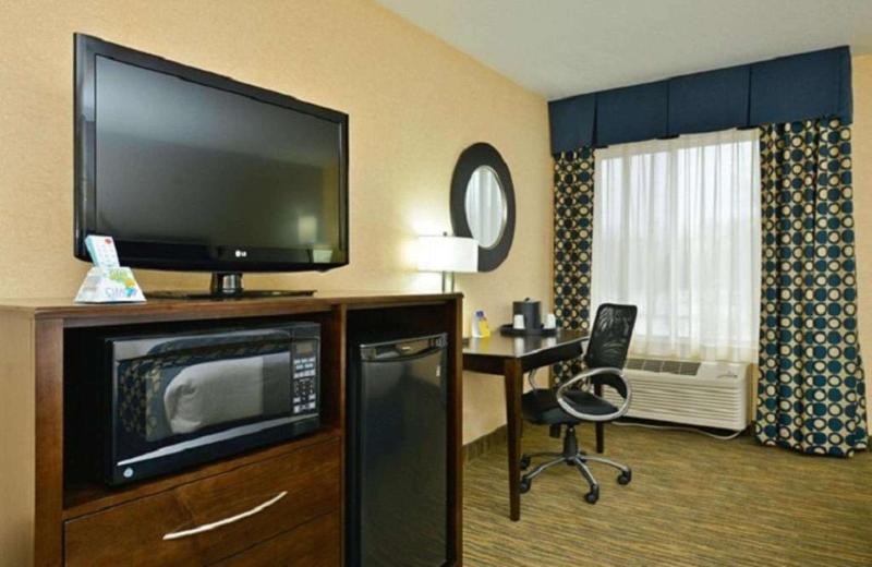 Best Western Plus Coldwater Hotel image