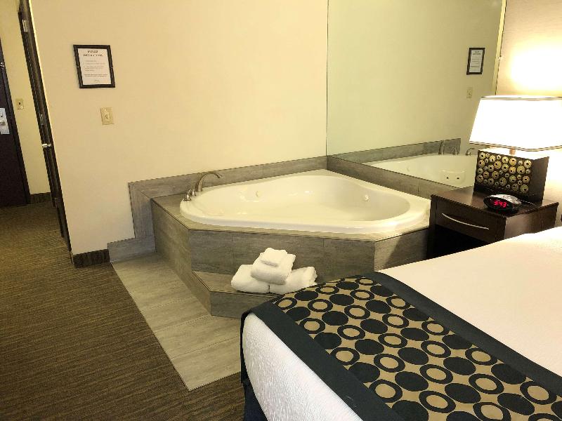 Best Western Plus Coldwater Hotel image