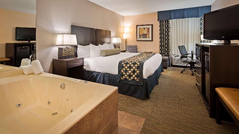 Best Western Plus Coldwater Hotel image