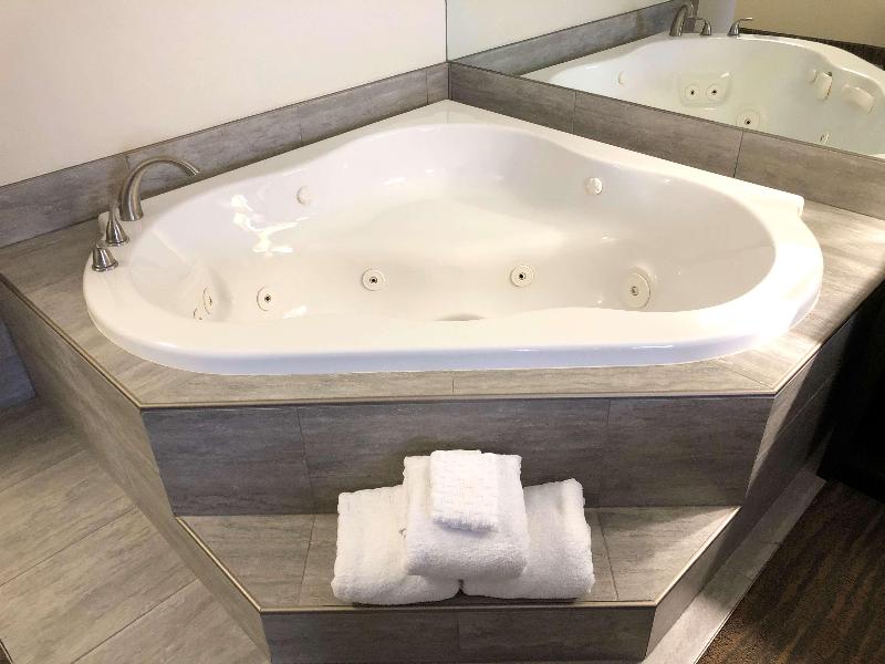 Best Western Plus Coldwater Hotel image