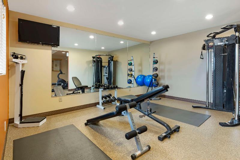 Best Western The Inn At Sharon/Foxboro image