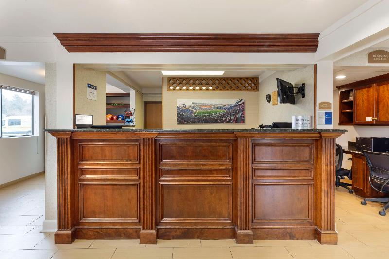 Best Western The Inn At Sharon/Foxboro image