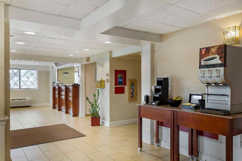 Best Western The Inn At Sharon/Foxboro image