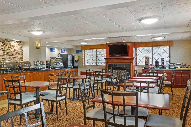 Best Western The Inn At Sharon/Foxboro image