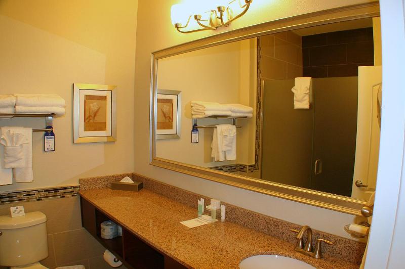 Best Western Plus Easton Inn & Suites image