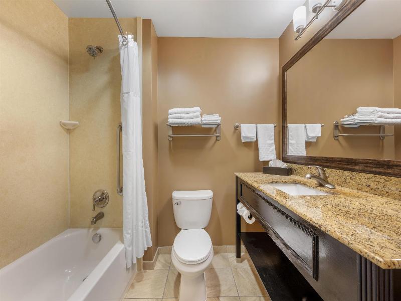 Best Western Plus College Park Hotel image