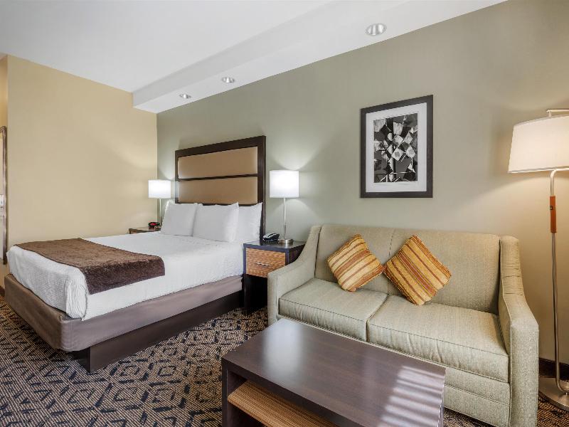 Best Western Plus College Park Hotel image