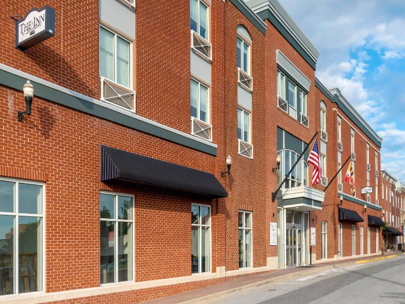Best Western Plus Park Avenue Hotel image