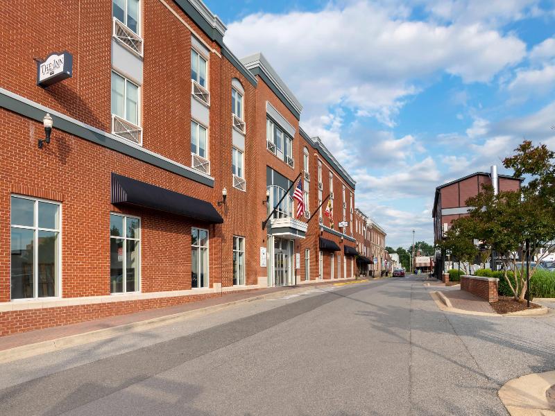Best Western Plus Park Avenue Hotel image