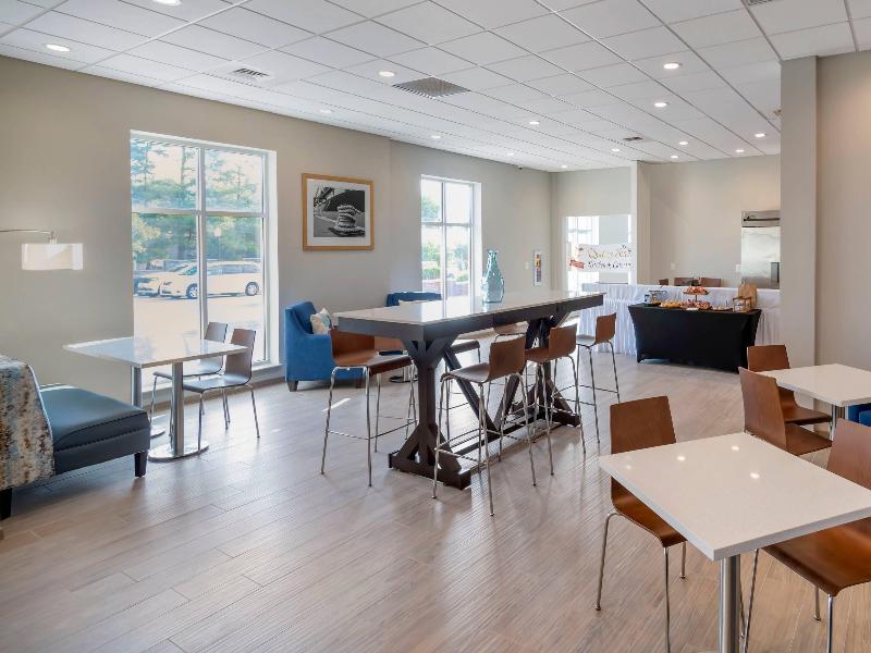 Best Western Plus Park Avenue Hotel image 6