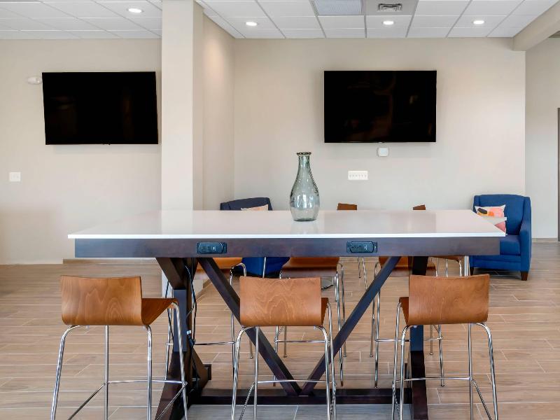 Best Western Plus Park Avenue Hotel image