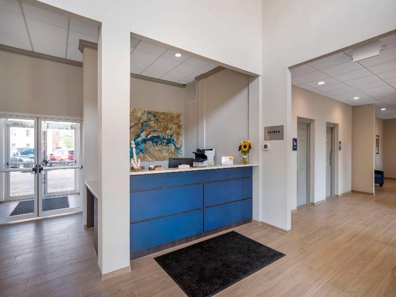 Best Western Plus Park Avenue Hotel image