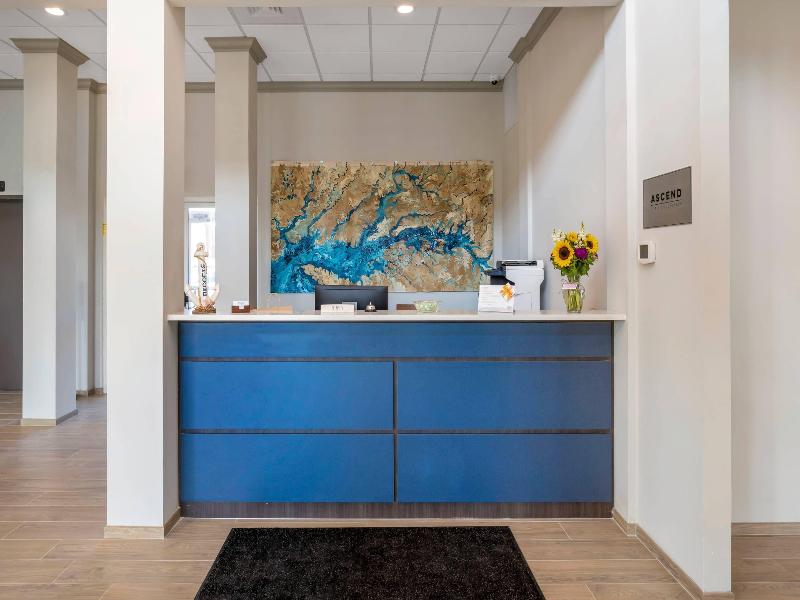 Best Western Plus Park Avenue Hotel image