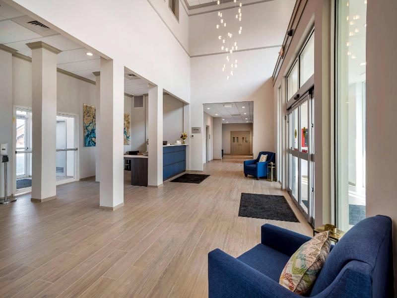 Best Western Plus Park Avenue Hotel image