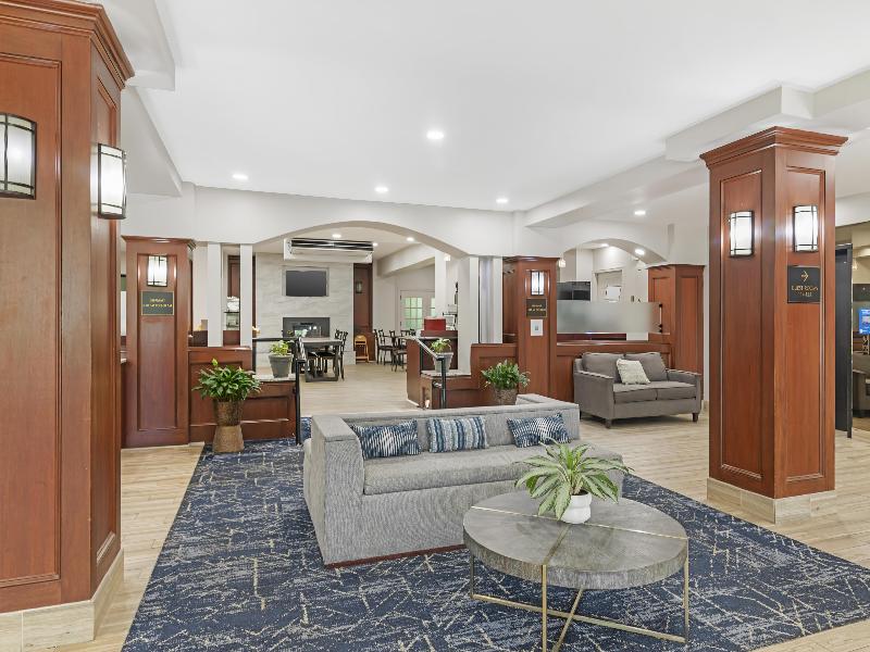 Best Western Plus Brunswick Bath image