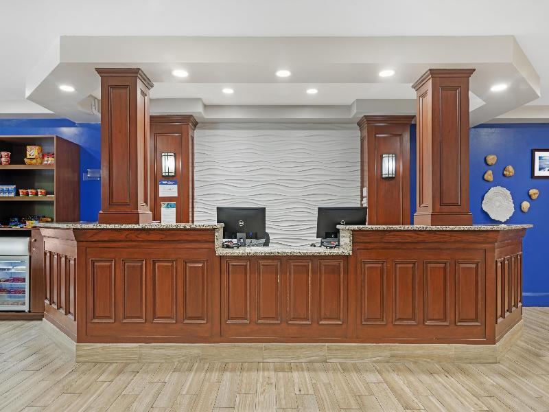 Best Western Plus Brunswick Bath image