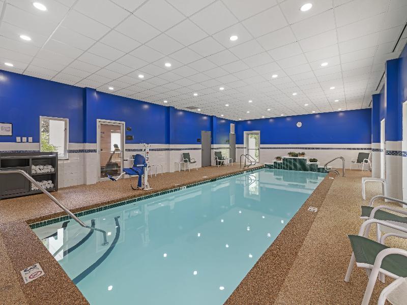 Best Western Plus Brunswick Bath image