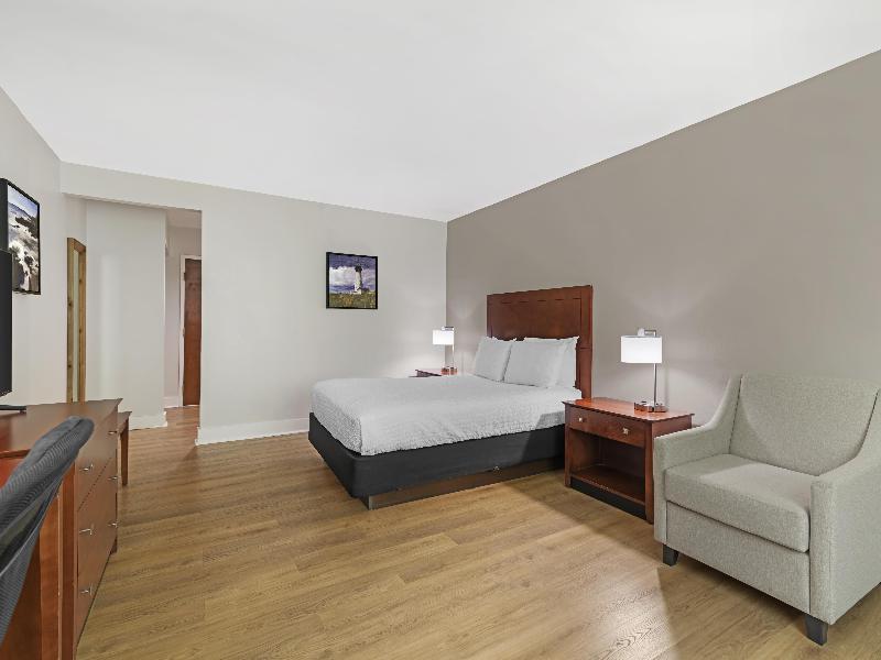 Best Western Plus Brunswick Bath image