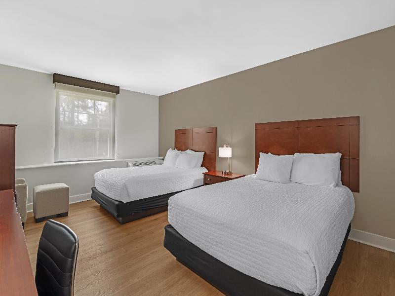 Best Western Plus Brunswick Bath image