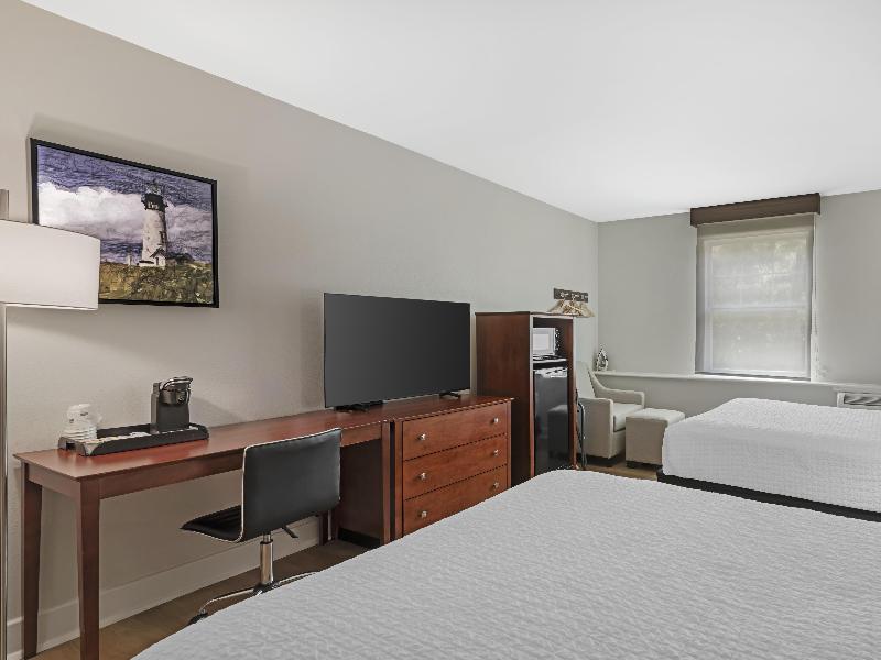 Best Western Plus Brunswick Bath image