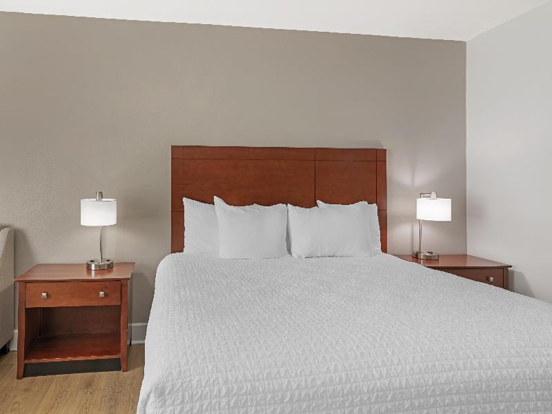 Best Western Plus Brunswick Bath image
