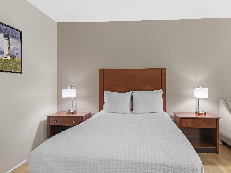Best Western Plus Brunswick Bath image