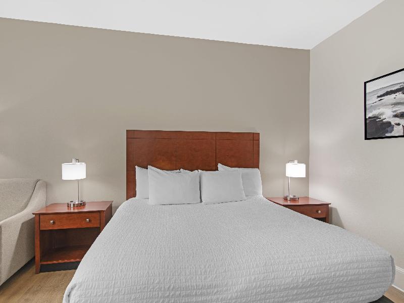 Best Western Plus Brunswick Bath image