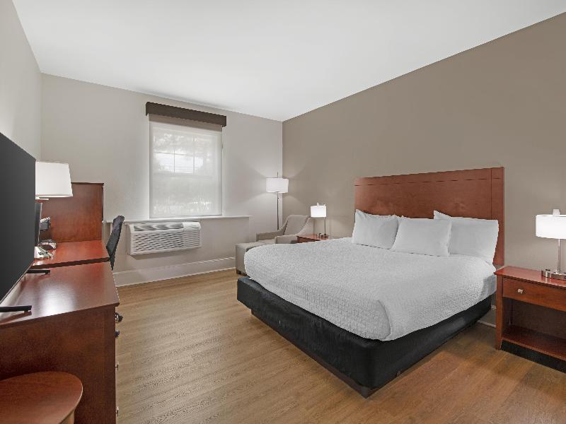 Best Western Plus Brunswick Bath image