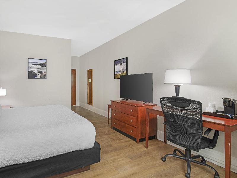 Best Western Plus Brunswick Bath image