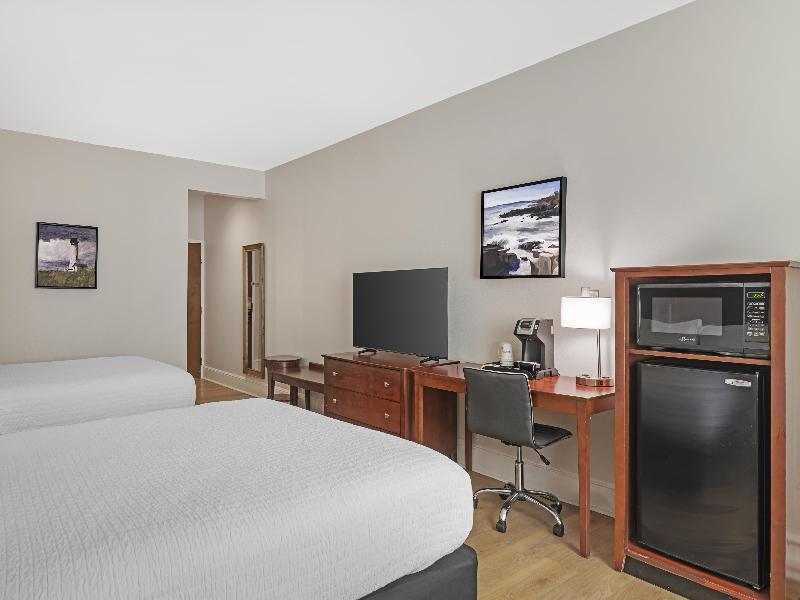 Best Western Plus Brunswick Bath image