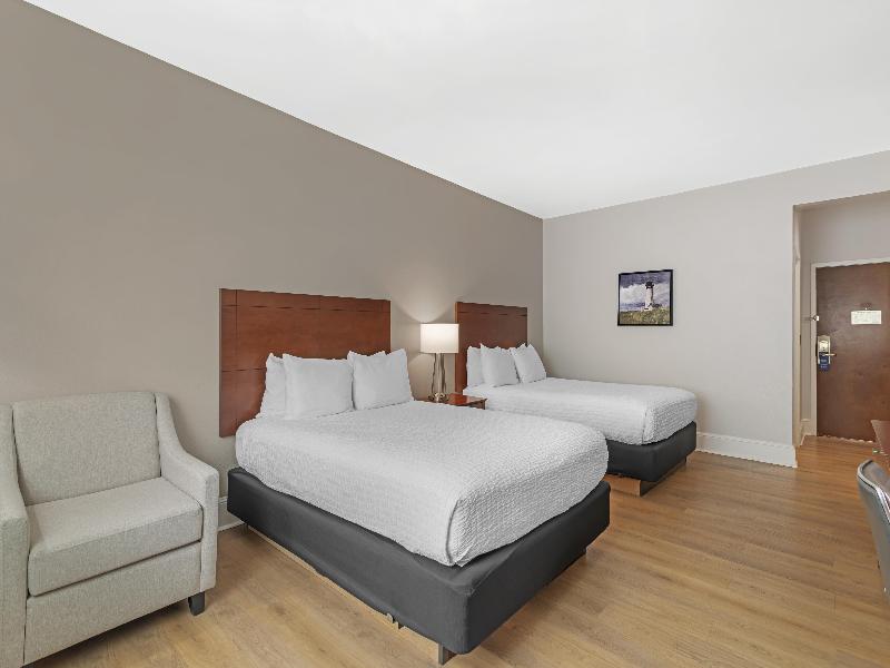 Best Western Plus Brunswick Bath image