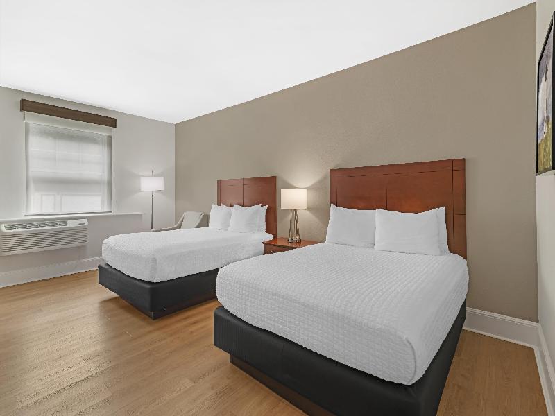 Best Western Plus Brunswick Bath image