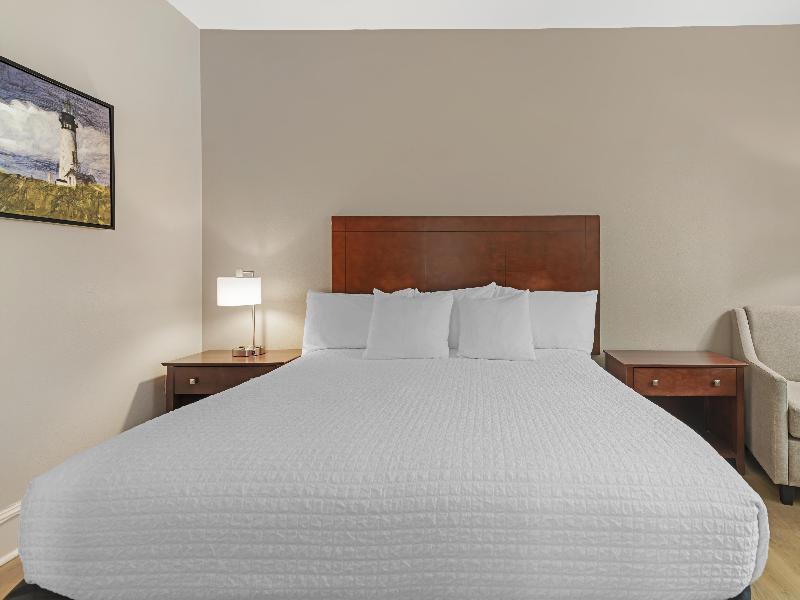 Best Western Plus Brunswick Bath image