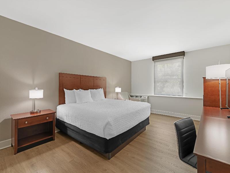 Best Western Plus Brunswick Bath image