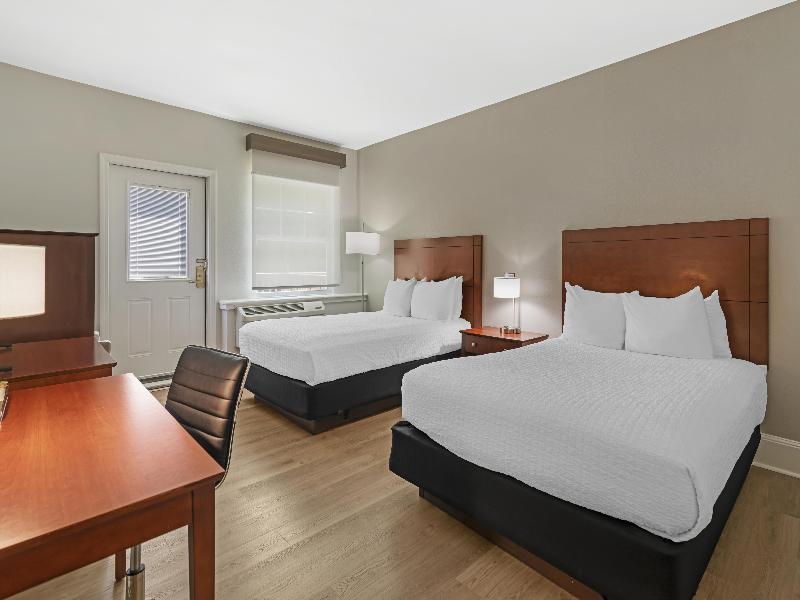 Best Western Plus Brunswick Bath image