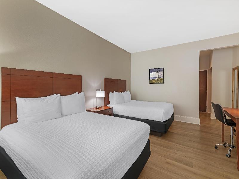 Best Western Plus Brunswick Bath image