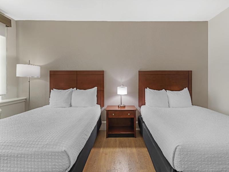 Best Western Plus Brunswick Bath image