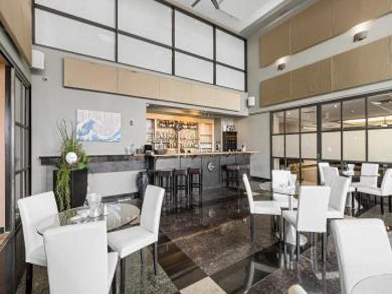 Perth Parkside Hotel & Spa, BW Premier Collection image