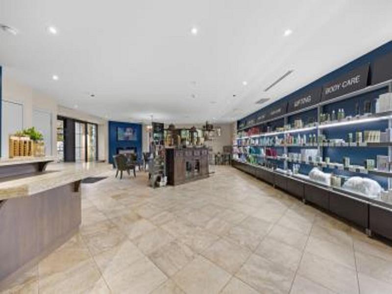 Perth Parkside Hotel & Spa, BW Premier Collection image