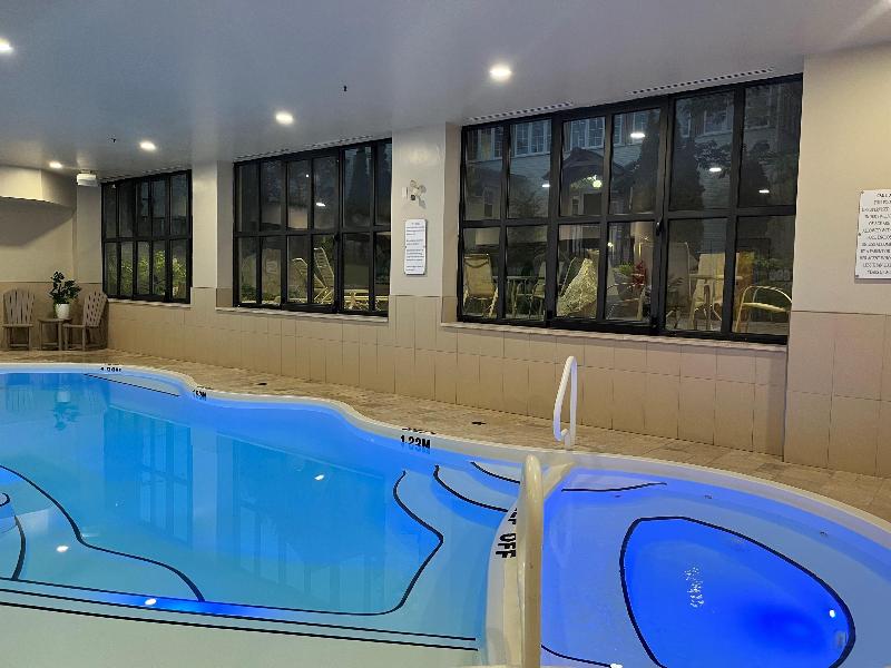 Perth Parkside Hotel & Spa, BW Premier Collection image