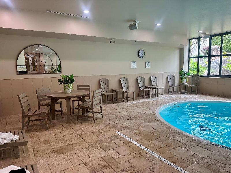 Perth Parkside Hotel & Spa, BW Premier Collection image